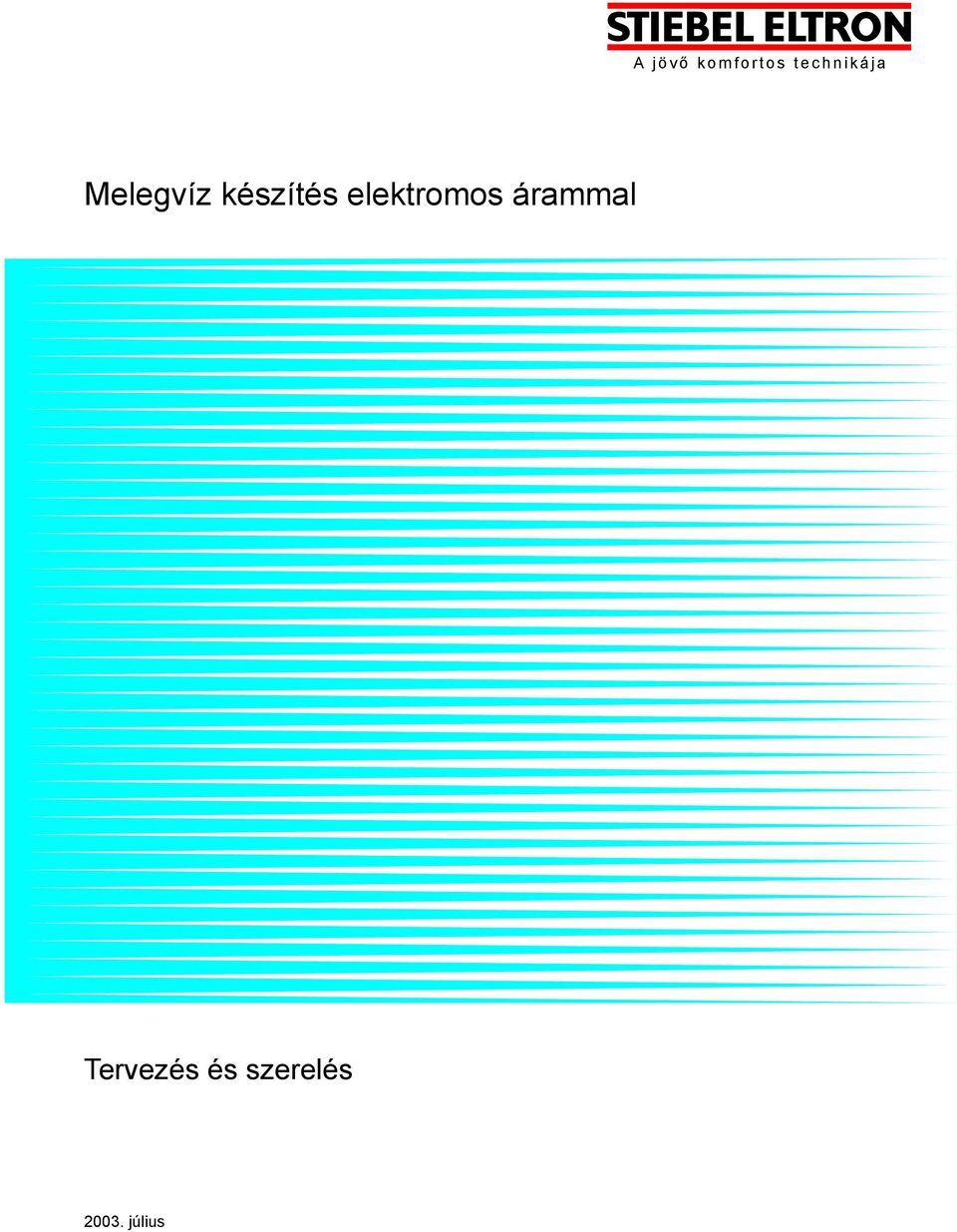 készítés elektromos