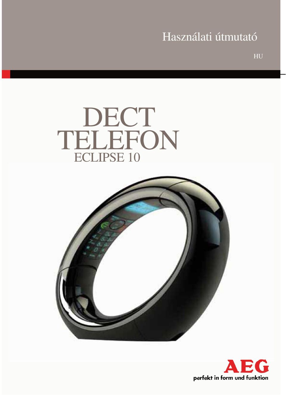 DECT