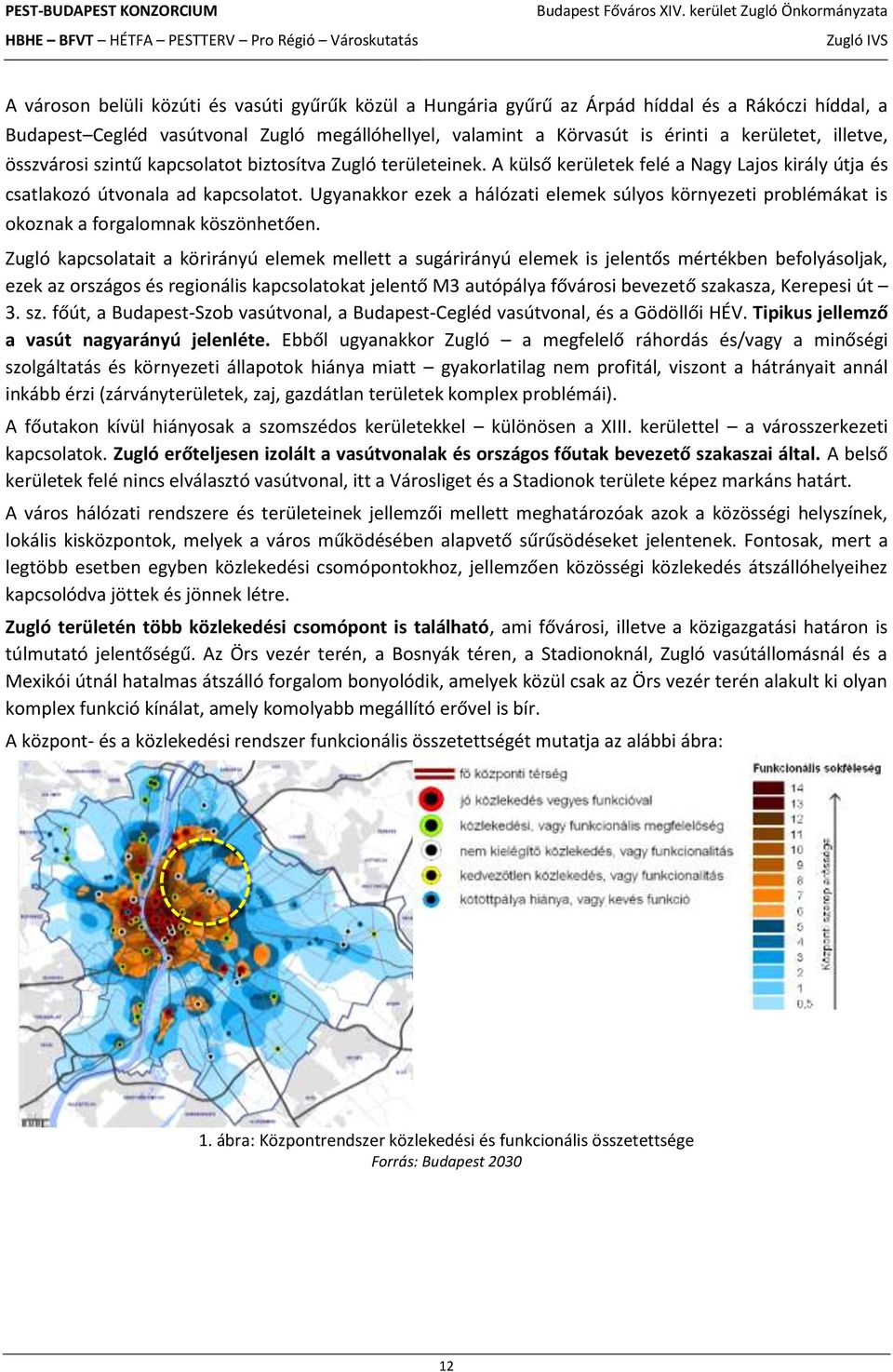 Ugyanakkor ezek a hálózati elemek súlyos környezeti problémákat is okoznak a forgalomnak köszönhetően.