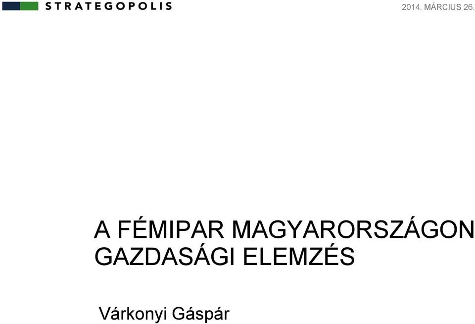 MAGYARORSZÁGON