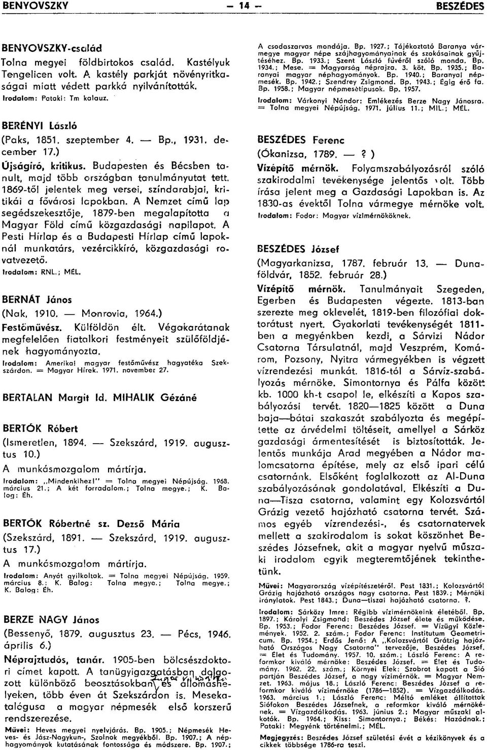 1869-től jelentek meg versei, színdarabjai, kritikái a fővárosi Icpokban. A Nemzet című lap segédszekesztője, 1879-ben megalapította a Magyar Föld című közgazdasági napilapot.