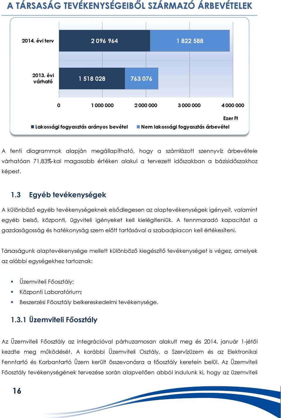 A fennmaradó kapacitást a gazdaságosság és hatékonyság szem előtt tartásával a szabadpiacon kell értékesíteni.