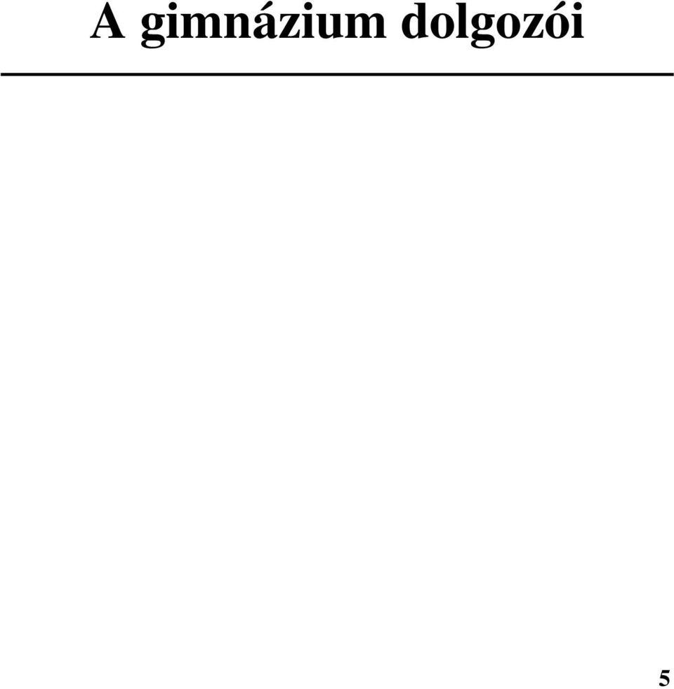 dolgozói