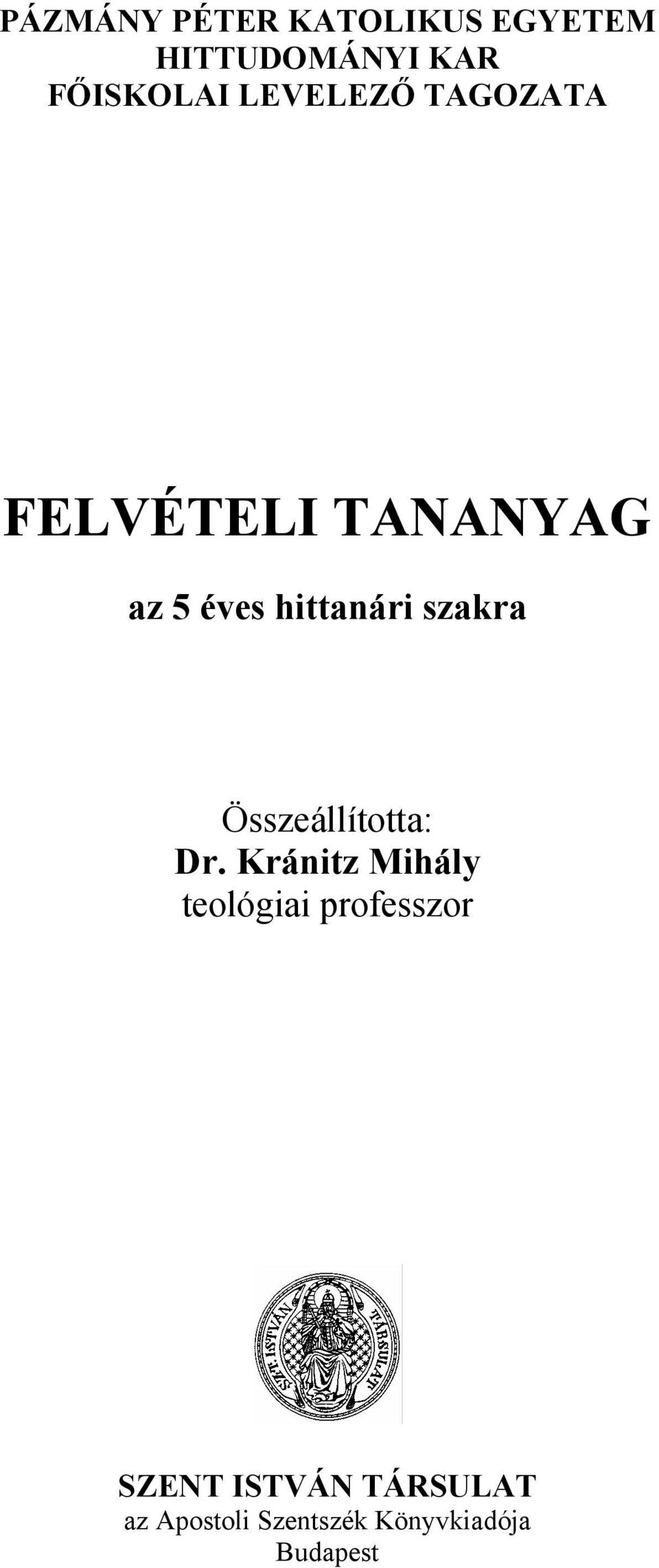 szakra Összeállította: Dr.