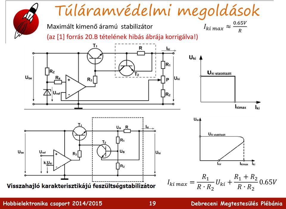 B tételének hibás ábrája korrigálva!