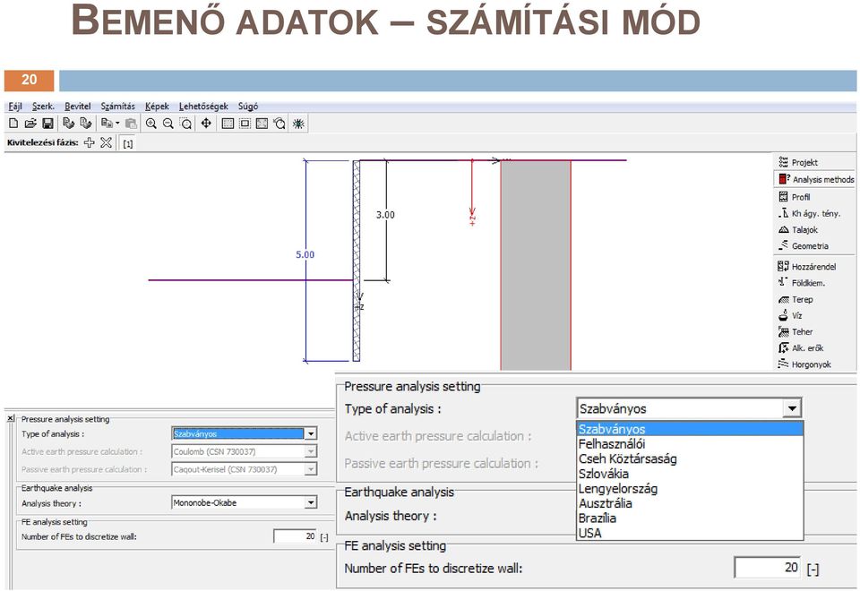 SZÁMÍTÁSI