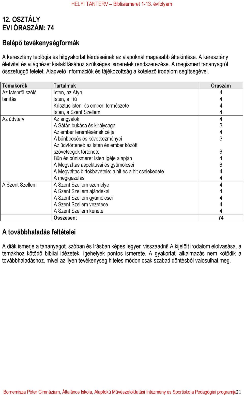 Alapvető információk és tájékozottság a kötelező irodalom segítségével.