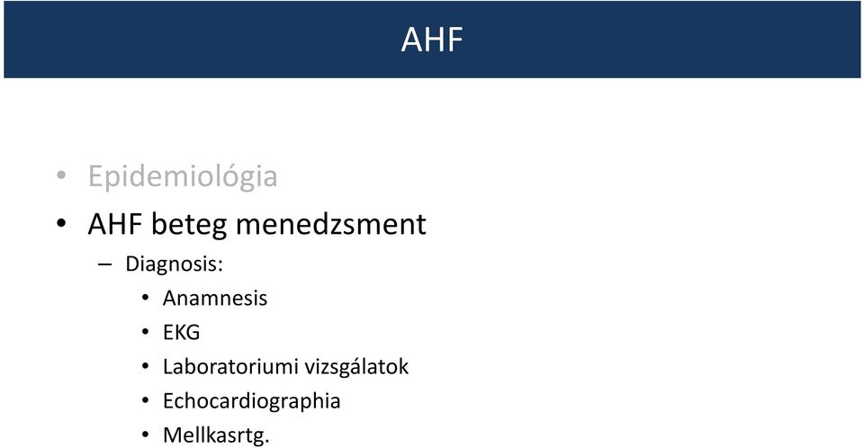 Anamnesis EKG Laboratoriumi