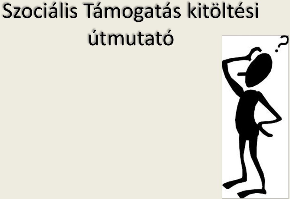 kitöltési