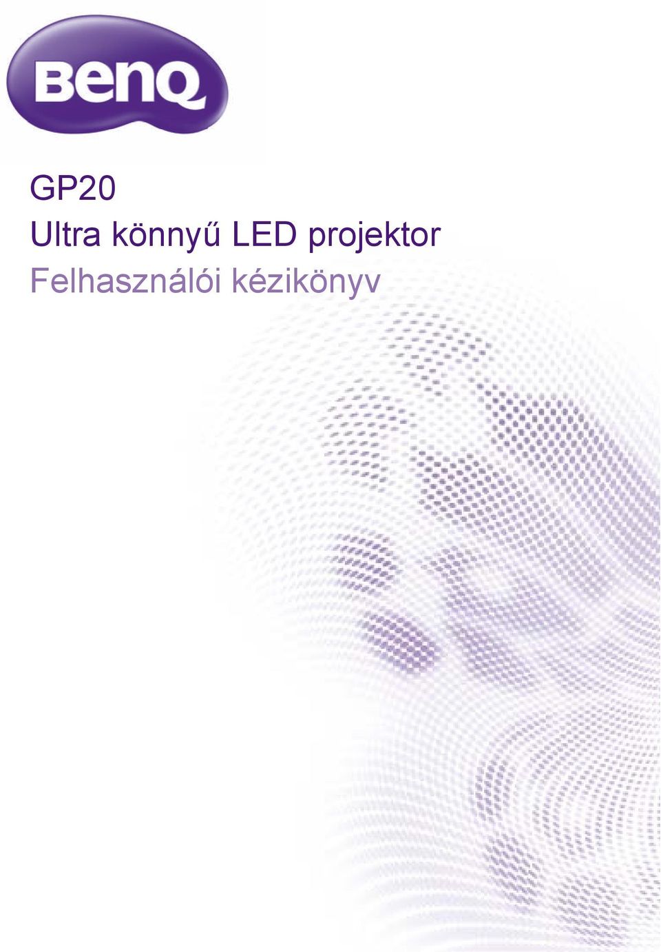 projektor