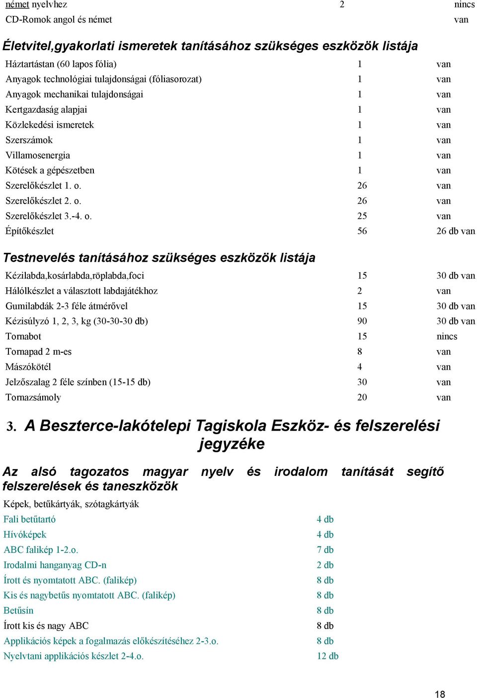 o. 26 van Szerelőkészlet 2. o.