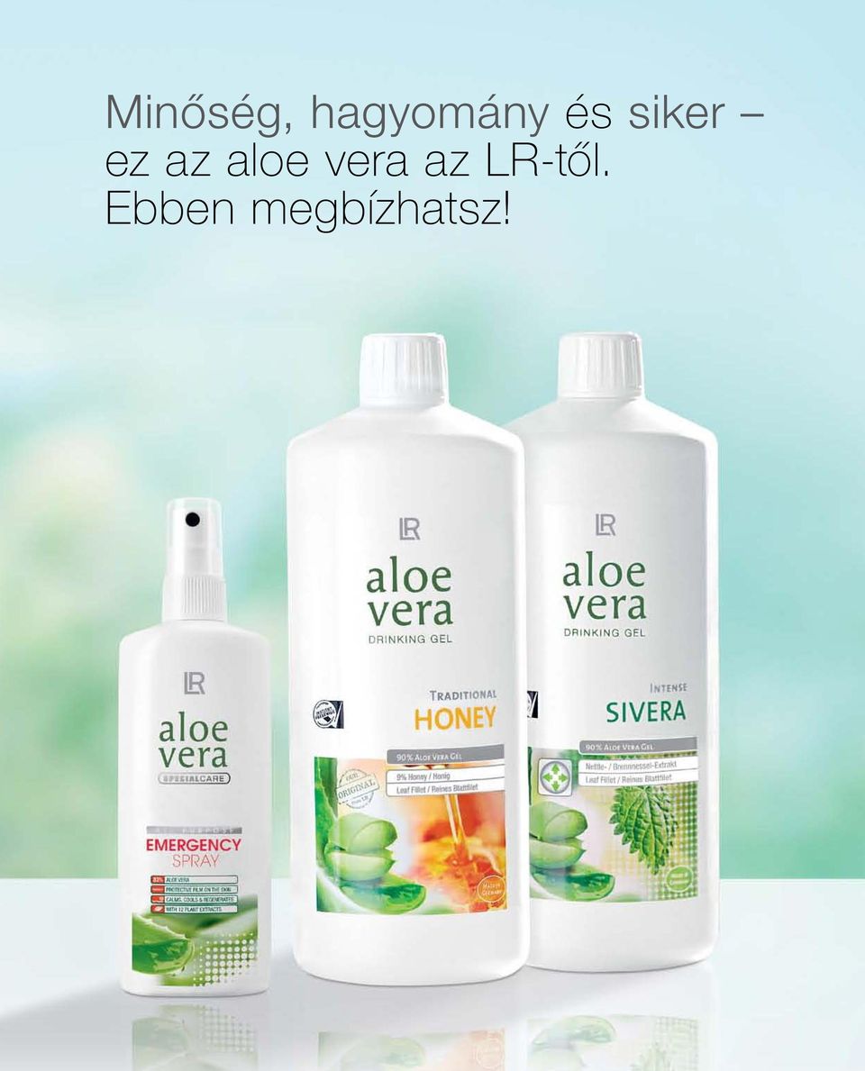 aloe vera az