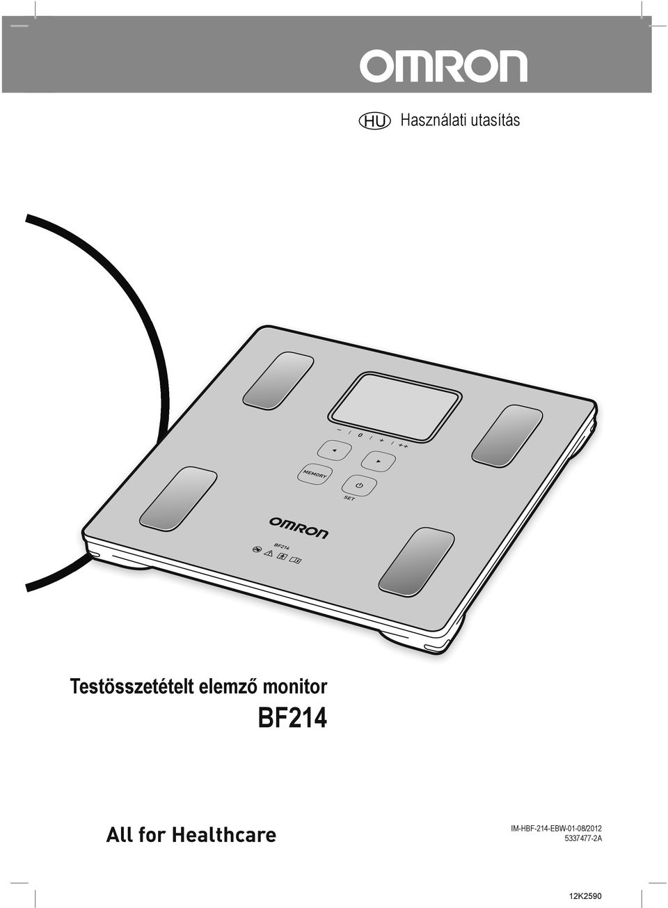 monitor BF214 All for