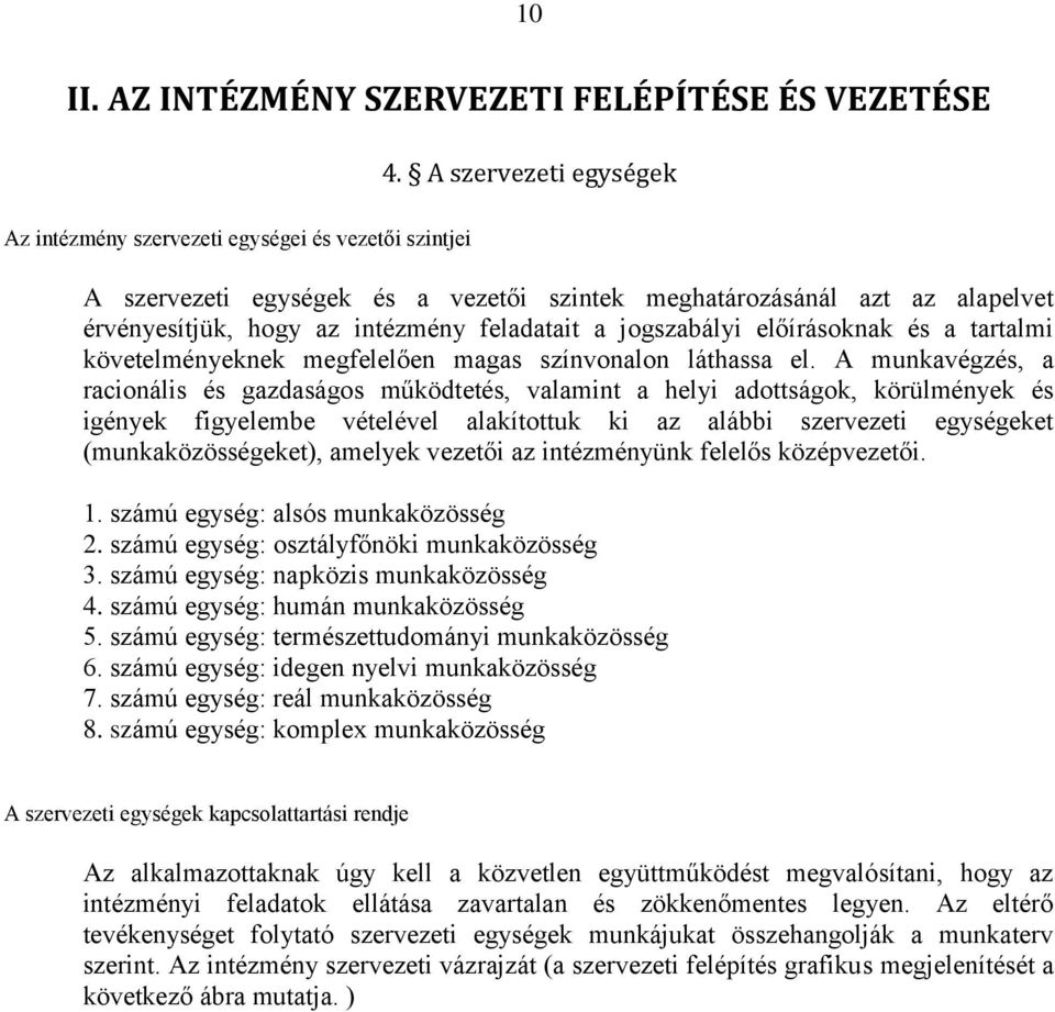 jogszabályi előírásoknak és a tartalmi követelményeknek megfelelően magas színvonalon láthassa el.