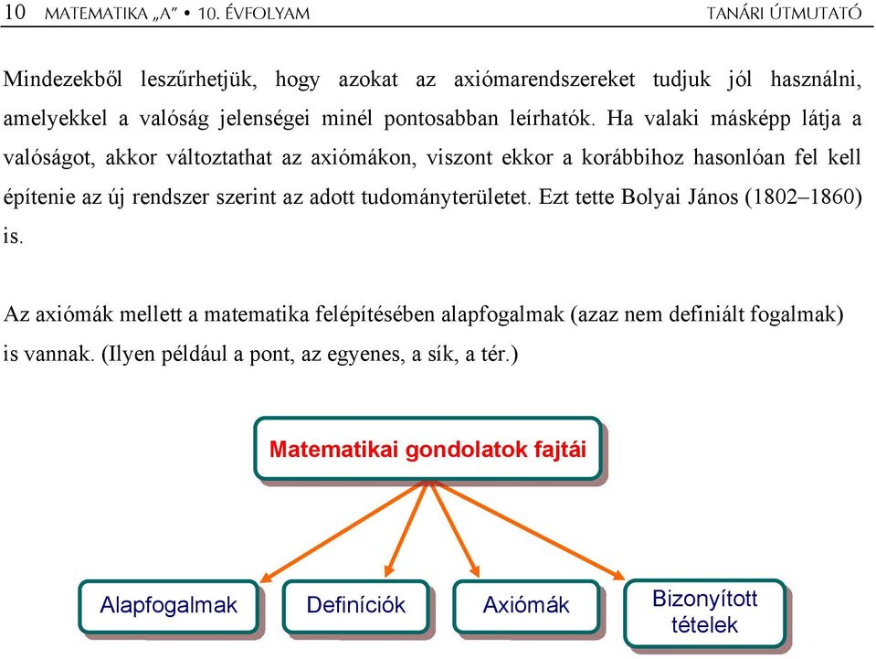 leírhatók.