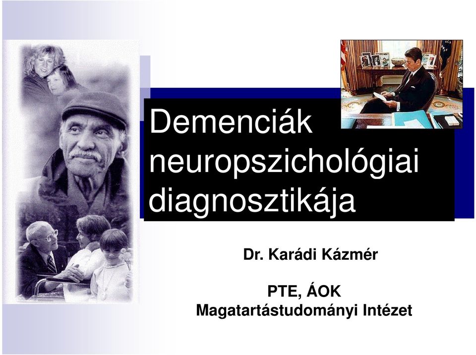 diagnosztikája Dr.