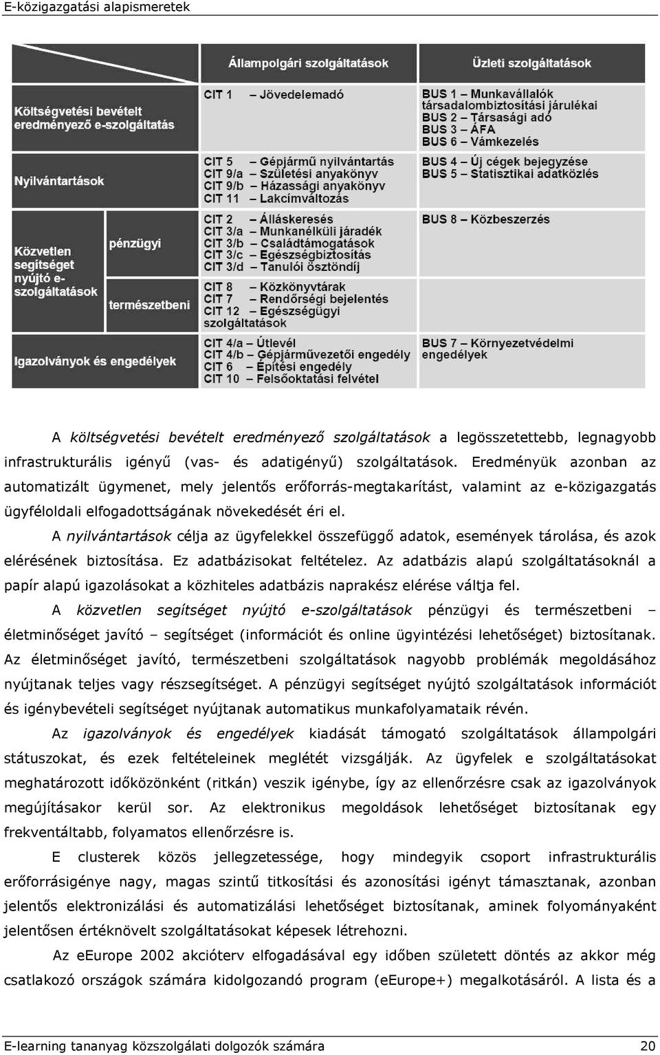 A nyilvántartások célja az ügyfelekkel összefüggő adatok, események tárolása, és azok elérésének biztosítása. Ez adatbázisokat feltételez.