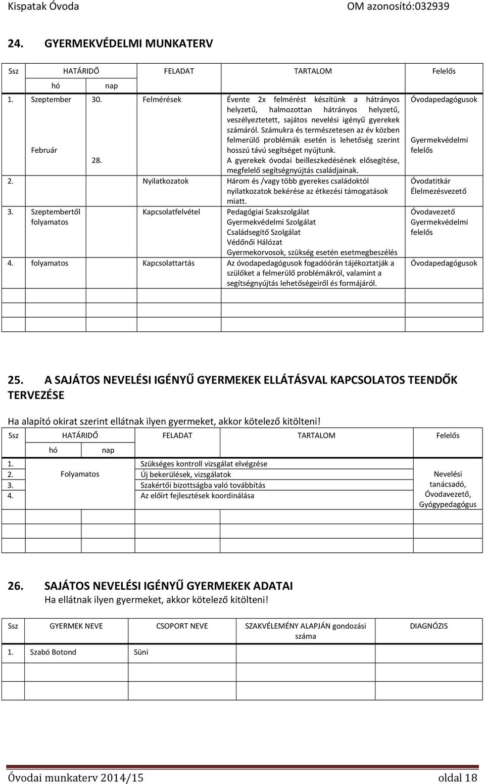 Számukra és természetesen az év közben Február felmerülő problémák esetén is lehetőség szerint hosszú távú segítséget nyújtunk. 28.