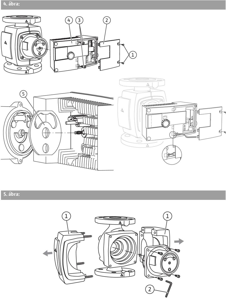 Attention Mains Voltage 4.