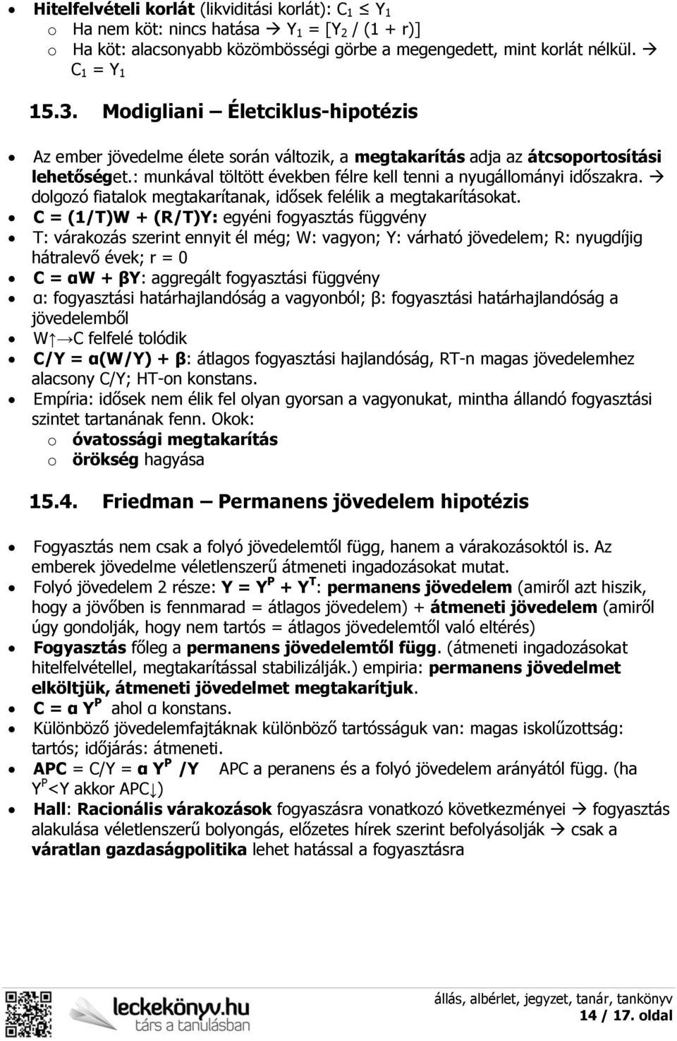 dolgozó fiatalok megtakarítanak, idősek felélik a megtakarításokat.