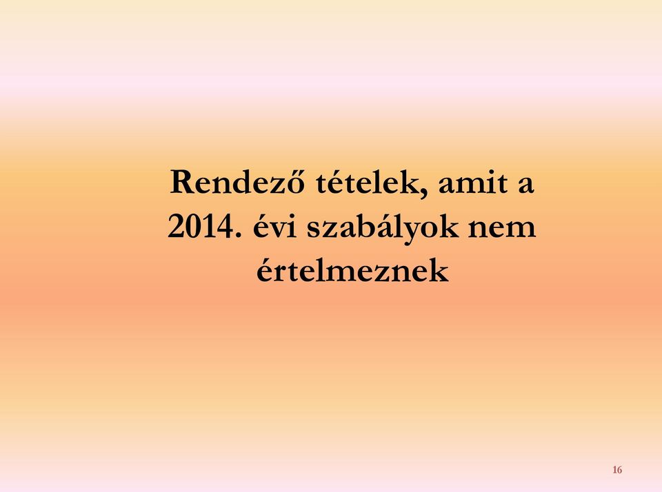 2014. évi