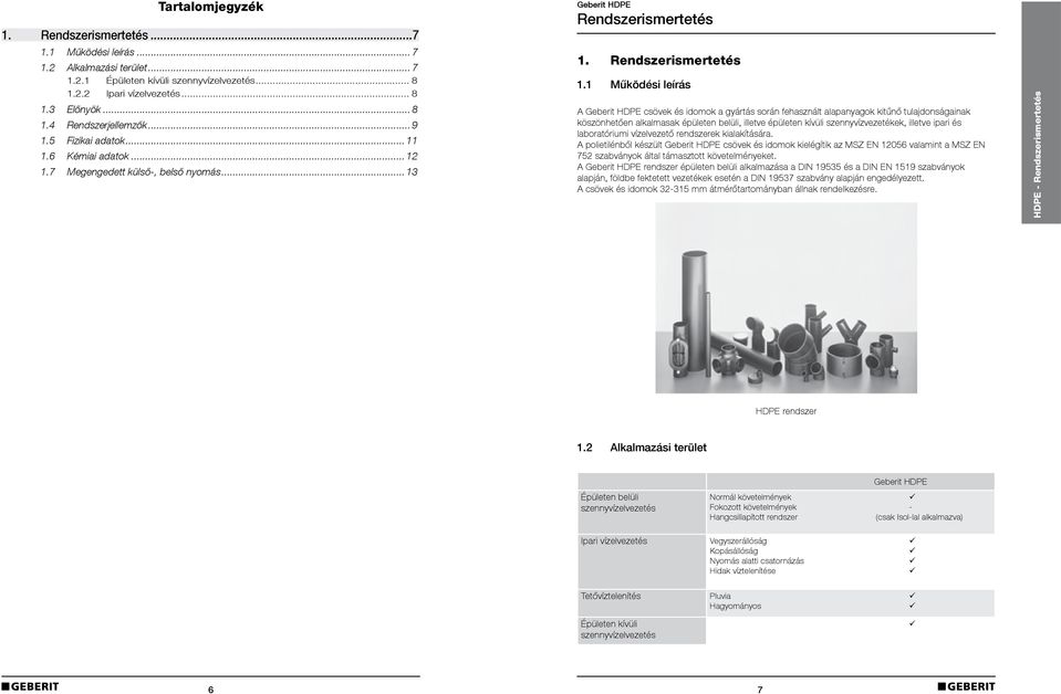 Rendszerismertetés 1.