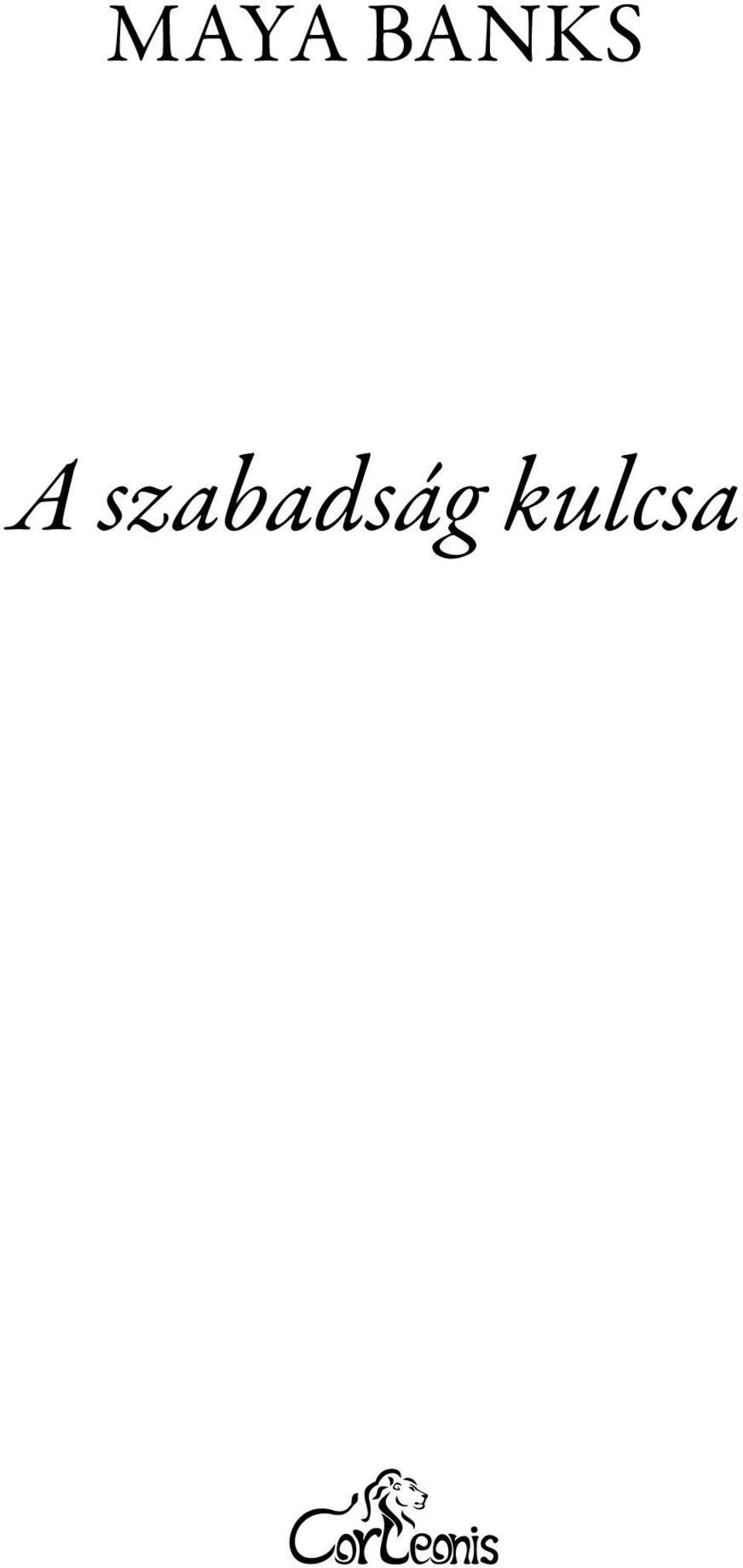 szabadság