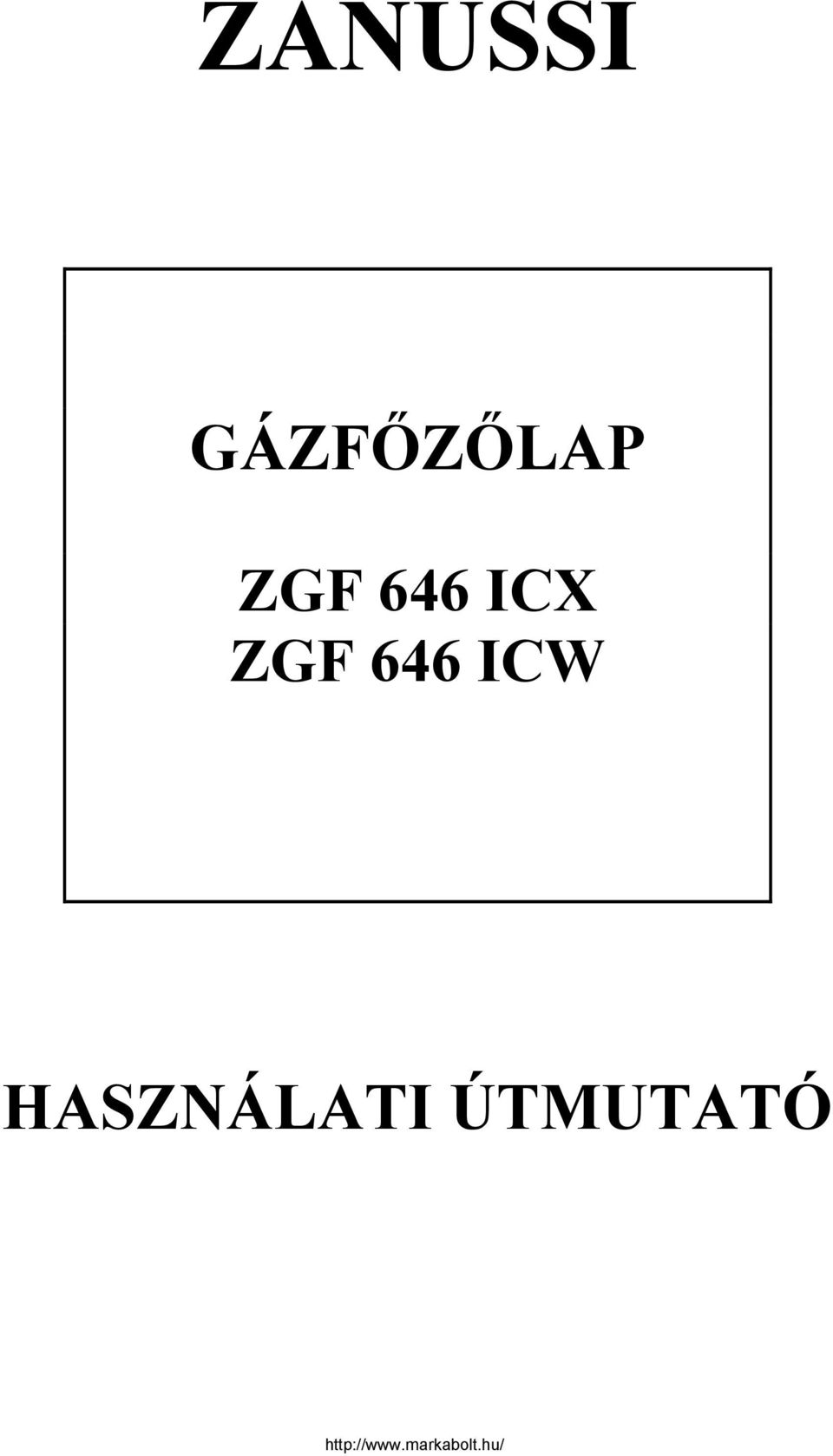 646 ICX ZGF 646