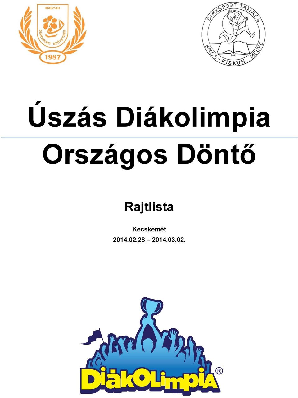 Országos Döntő