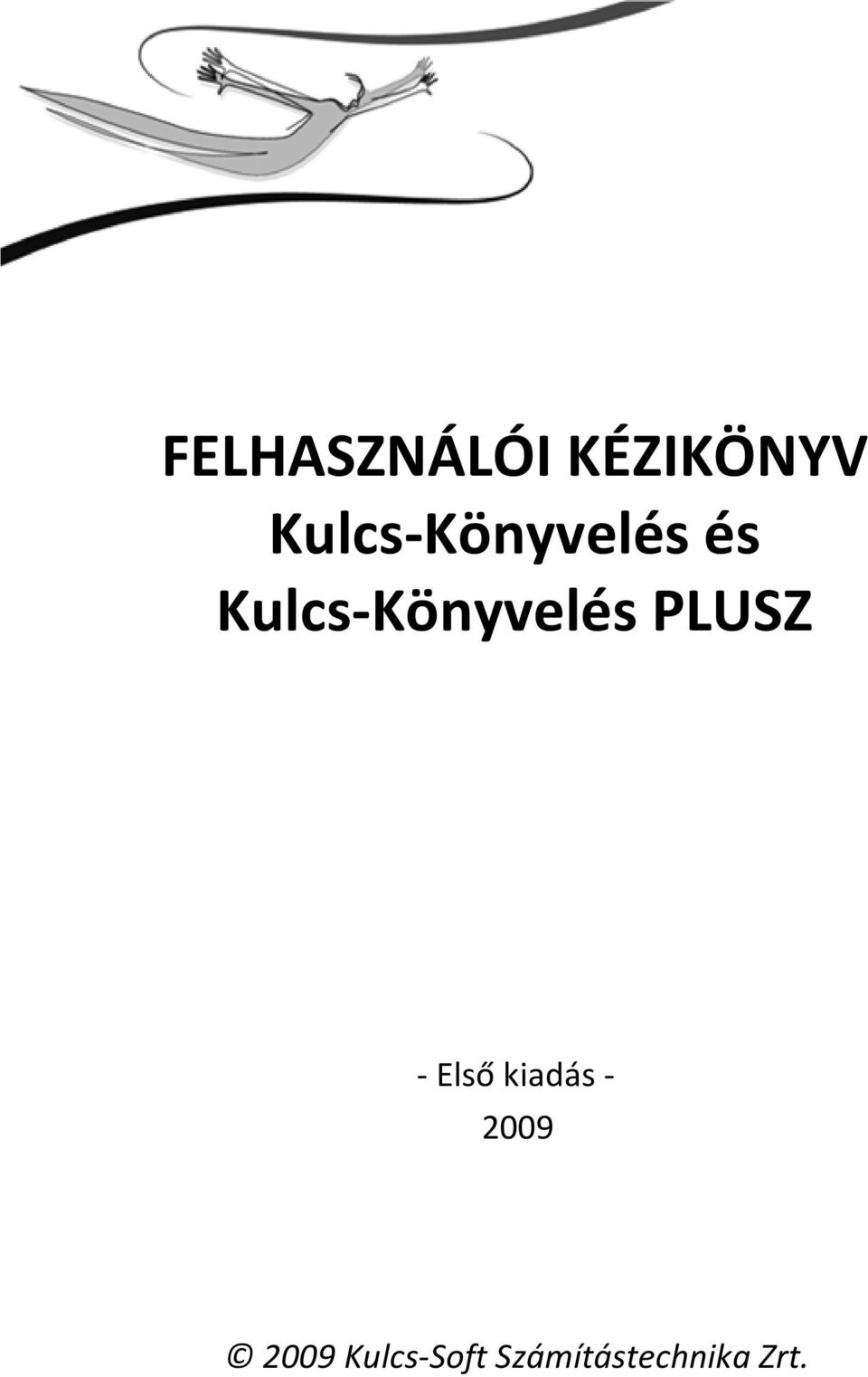 Kulcs-Könyvelés és