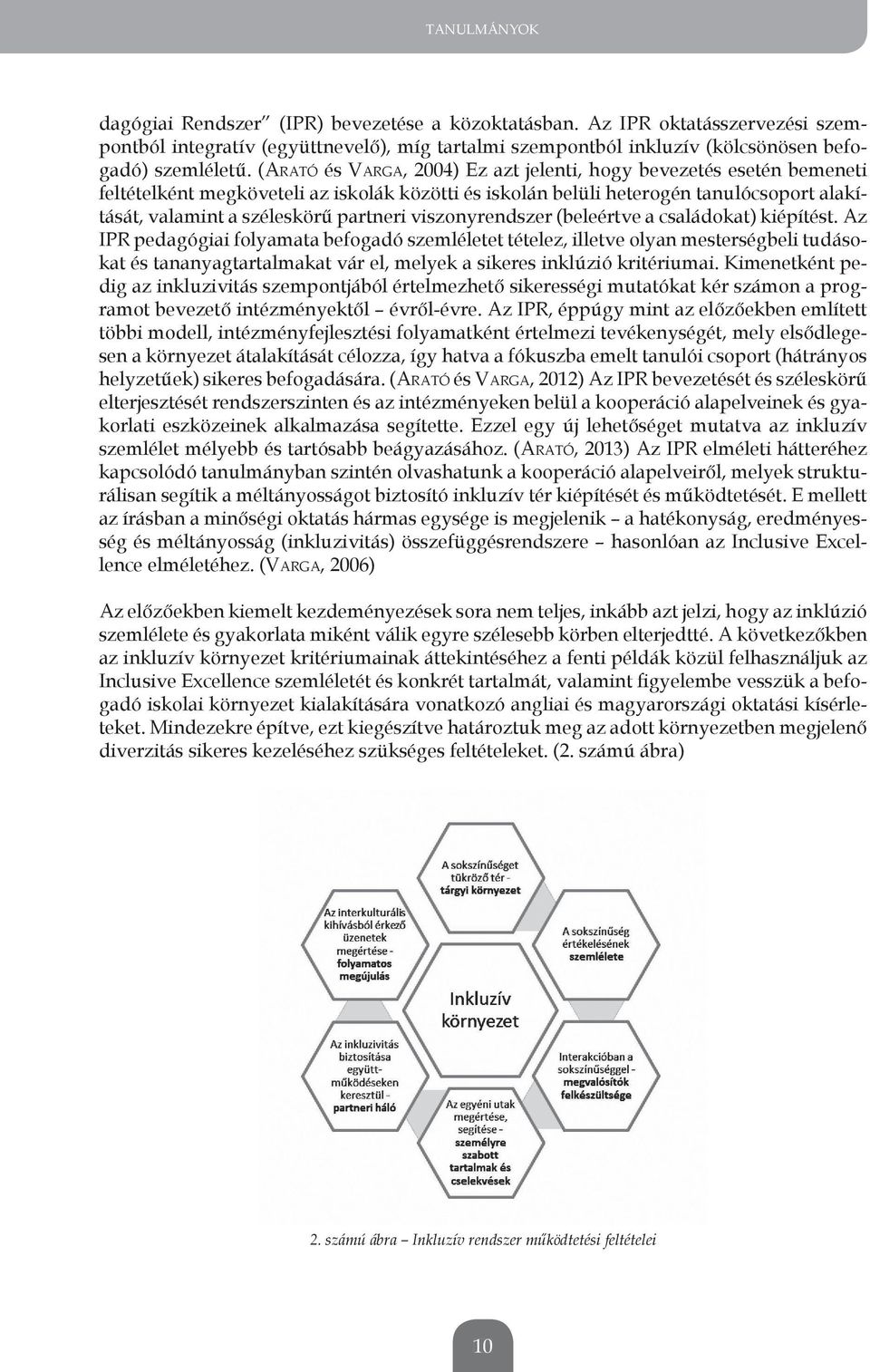 viszonyrendszer (beleértve a családokat) kiépítést.