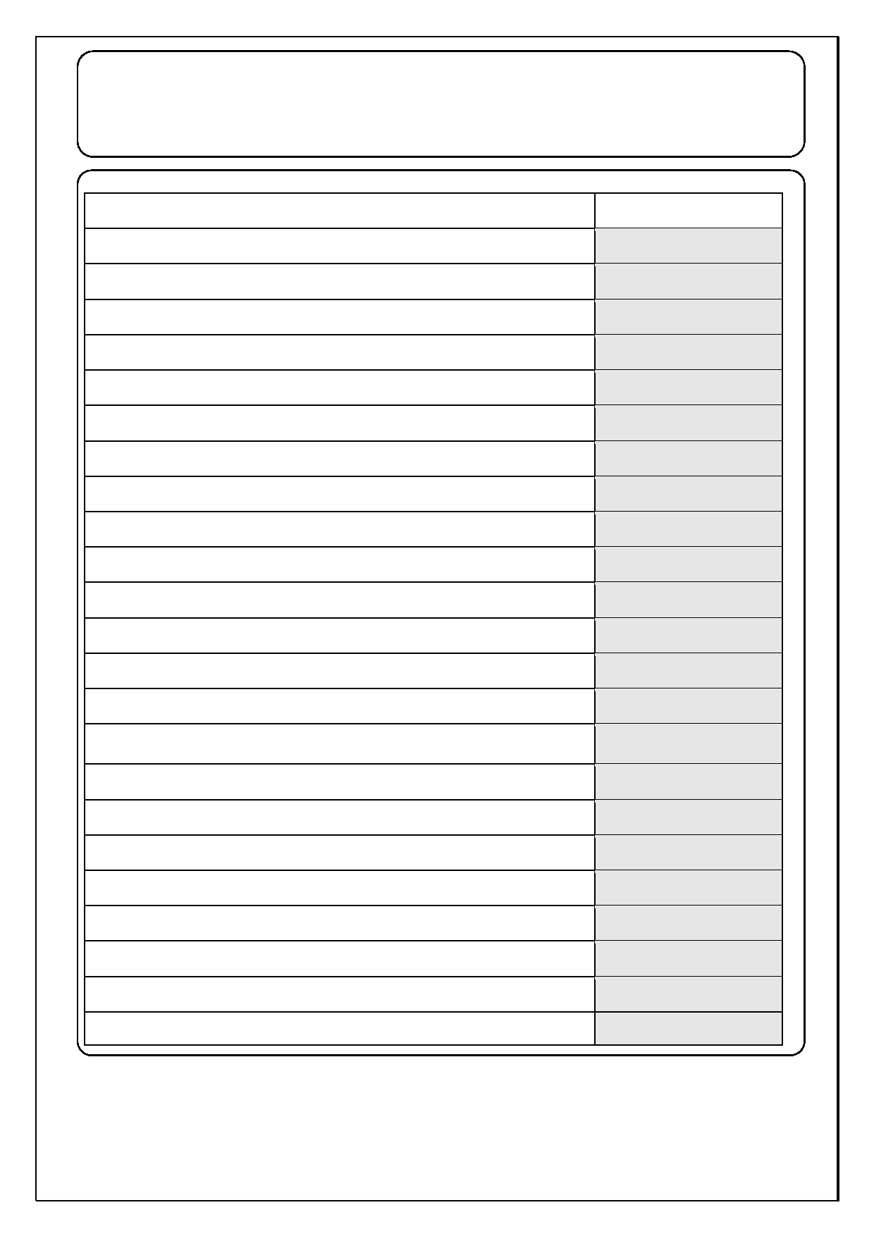 VI Az adó alapjának egyszerűsített meghatározási módját választók nyilatkozata*: (A megfelelő négyzetbe tegyen x-et) 1 A 2012 adóévre az adóalap egyszerűsített megállapítási módját