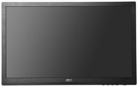 Beállíás A doboz tartalma Monitor Használati usasítás CD Monitor Talp Állvány Huzal