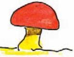 Mozabook Tölgyerdő, bükkerdő, fenyőerdő jellemzőinek felismerése (Tk. 26. oldal 1. feladat) Olvasd fel, kérlek! Először keressük meg a fához tartozó képeket!