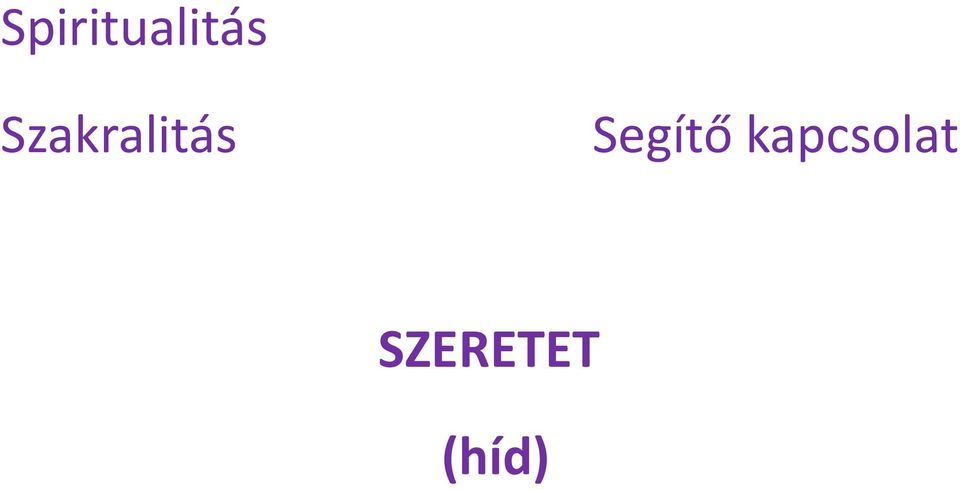 Segítő