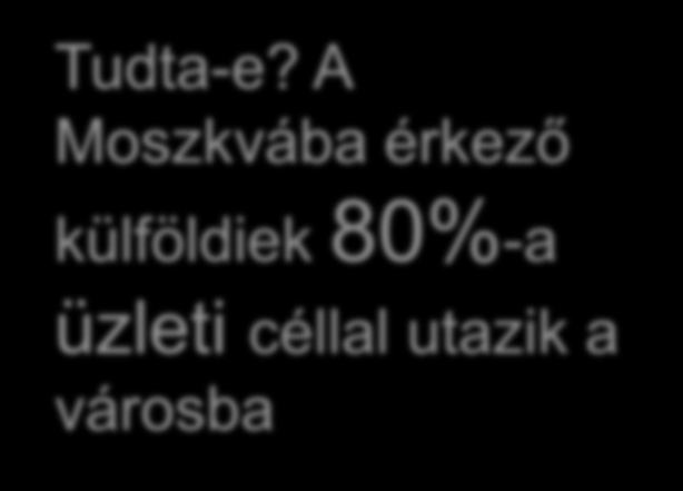 Megnevezés Időtartam Téma Bortérkép - 2014 06.11.2014-08.11.2014 Borászat Prodexpo - 2014 10.02.2014-14.02.2014 Élelmiszeripar Tasty World - 2014 11.02.2014-14.02.2014 Élelmiszeripar World Food Moscow - 2014 Tudta-e?