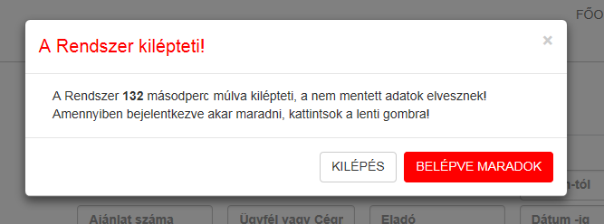 1. BELÉPÉS 1.1 Felhasználói név A regisztrációt követően a VELUX Magyaroszág Kft. csapata a www.veluxarajanlat.