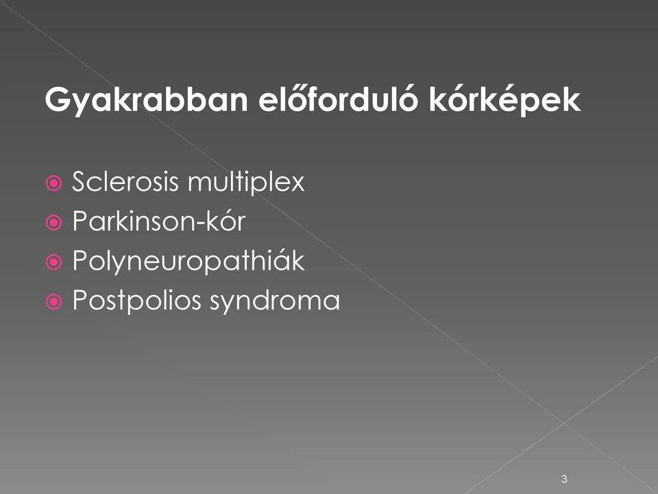 multiplex Parkinson-kór