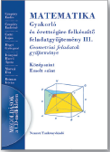 Feladatgyűjtemények 16125/NAT 16126/NAT 16127/NAT Az érthető matematika és a Heuréka