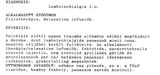 b) Adja meg a latin megfelelőt: szalagos kapcsolat forgatás végtagkörzés csuklóízület nyeregízület távolítás forgóízület talpi irányú hajlítás