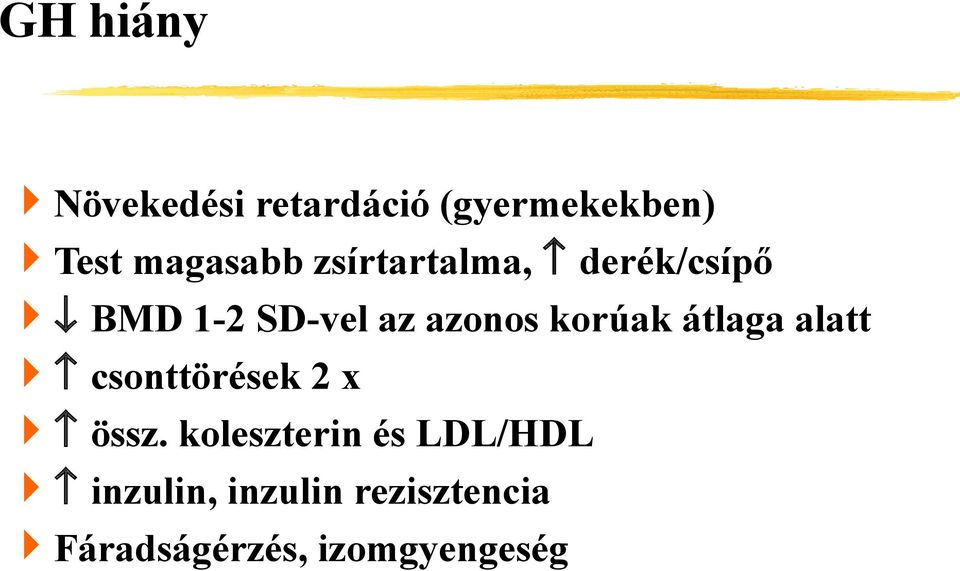 azonos korúak átlaga alatt csonttörések 2 x össz.