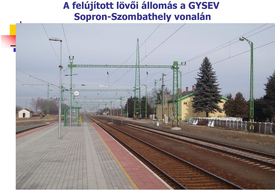 GYSEV