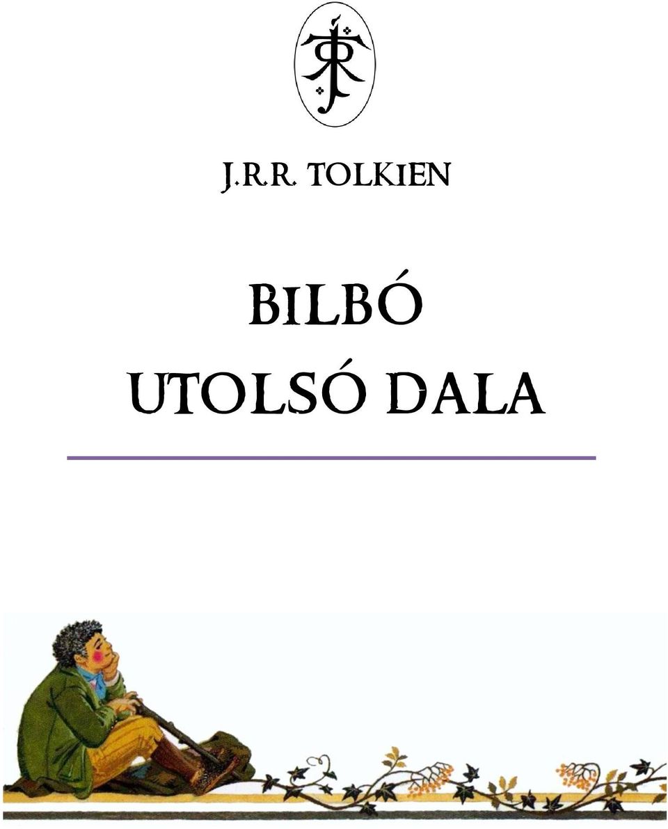 bilbó