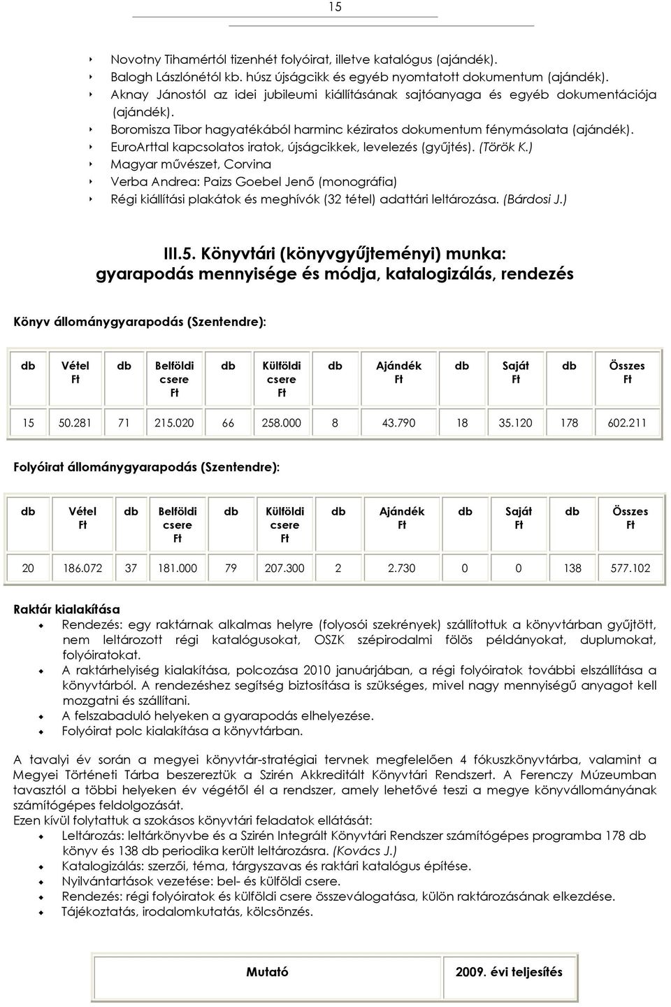 EuroArttal kapcsolatos iratok, újságcikkek, levelezés (gyűjtés). (Török K.