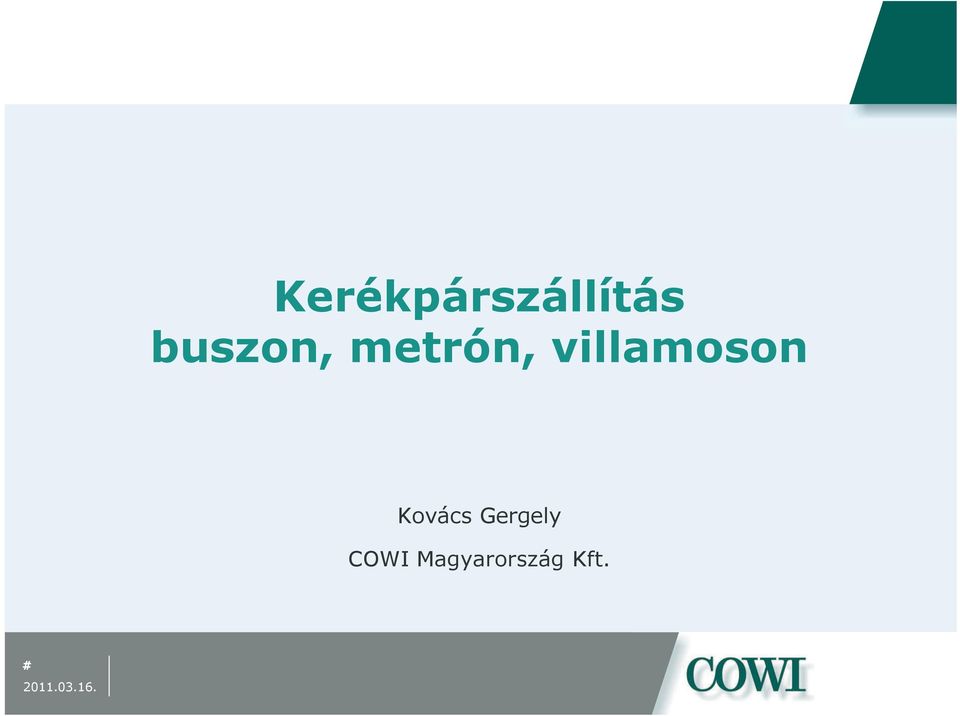 villamoson Kovács