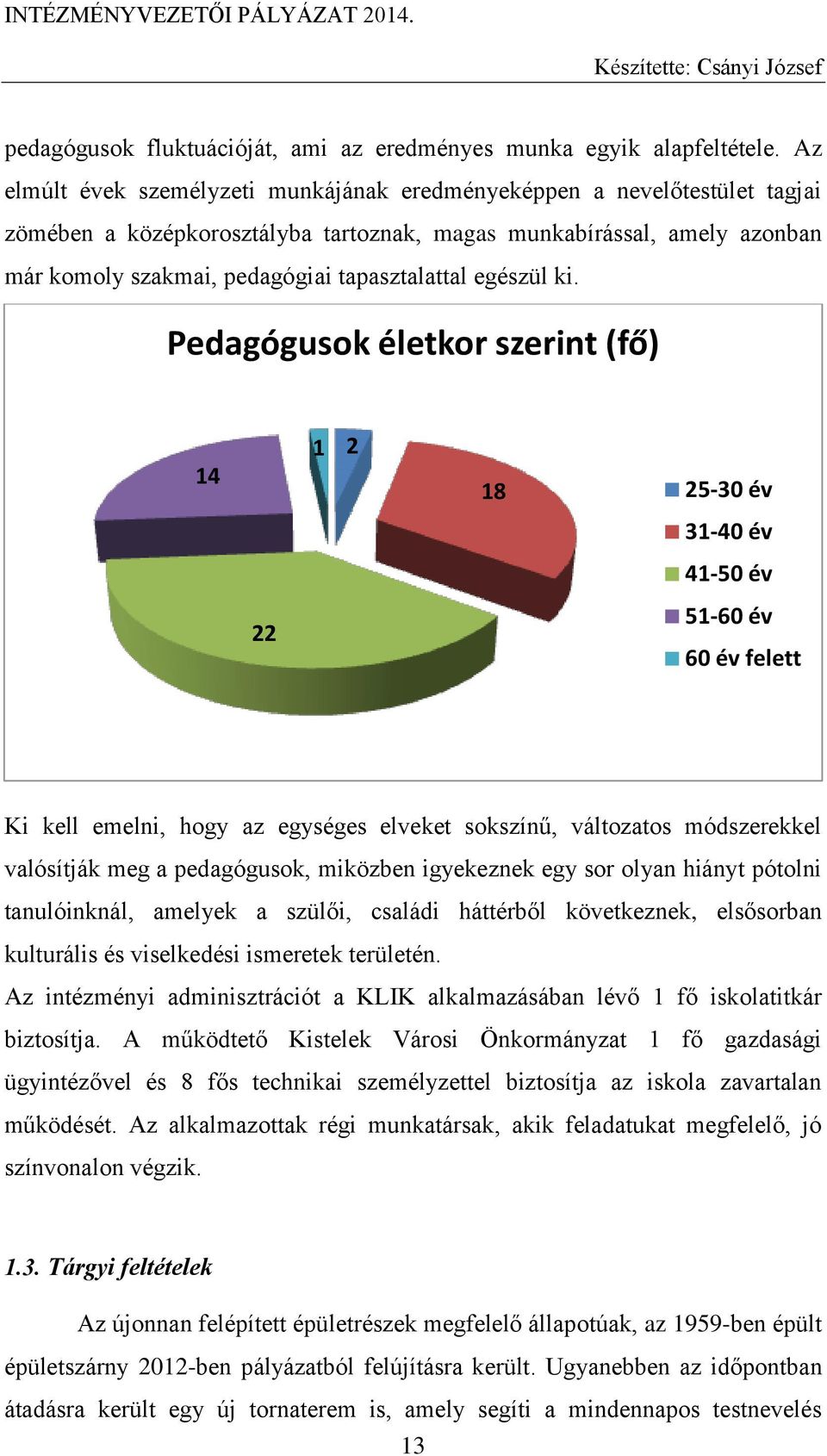 egészül ki.