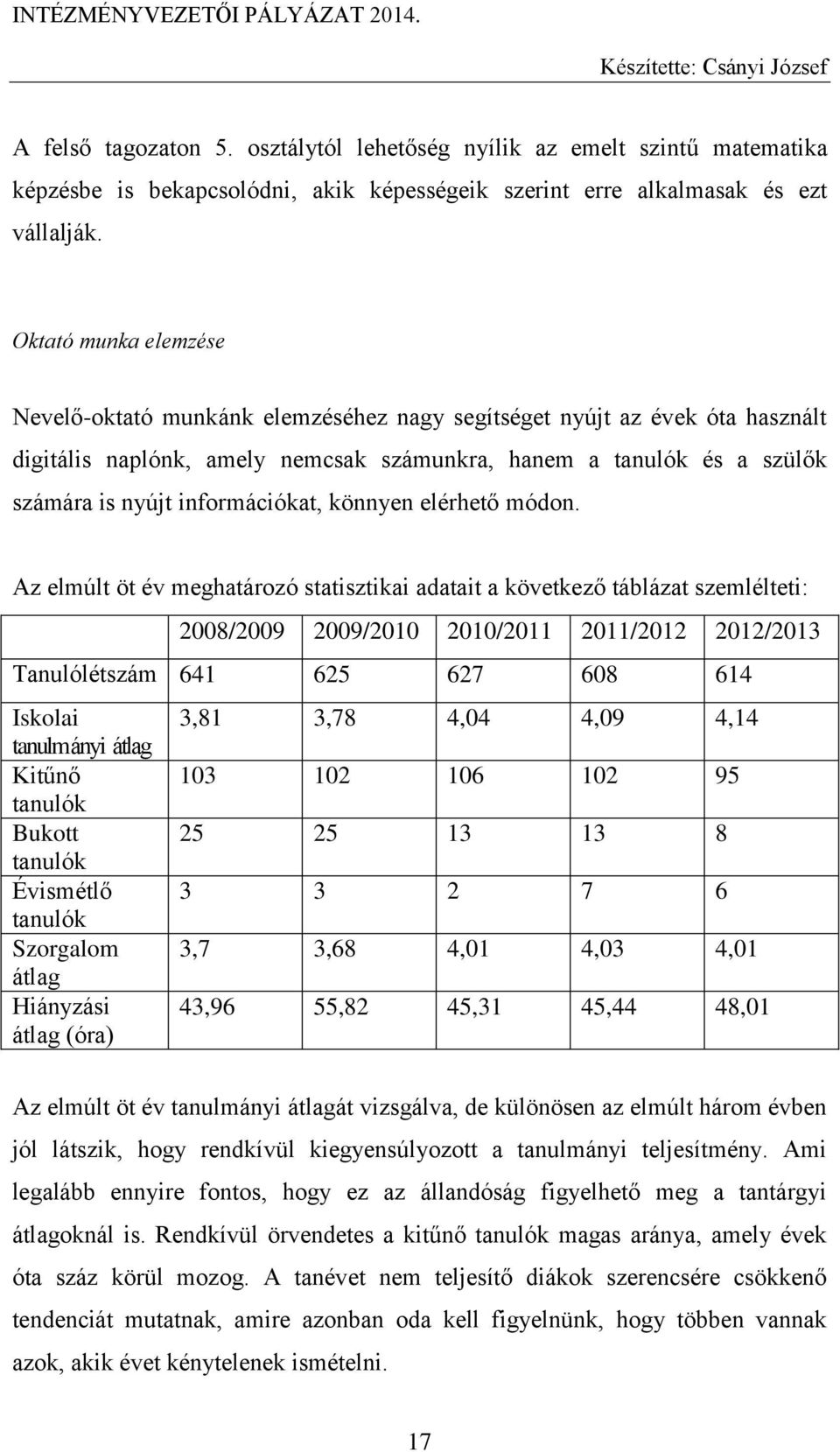 információkat, könnyen elérhető módon.