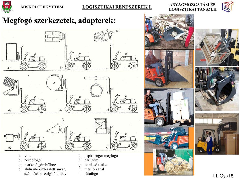 alulnyíló ömlesztett anyag szállítására szolgáló tartály