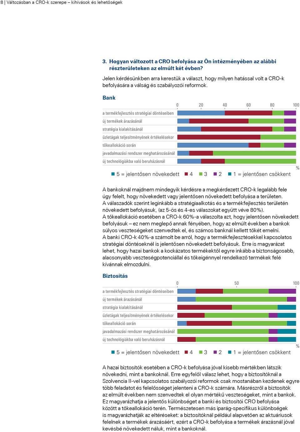 Bank a termékfejlesztés stratégiai döntéseiben új termékek árazásánál stratégia kialakításánál üzletágak teljesítményének értékelésekor tőkeallokáció során javadalmazási rendszer meghatározásánál új