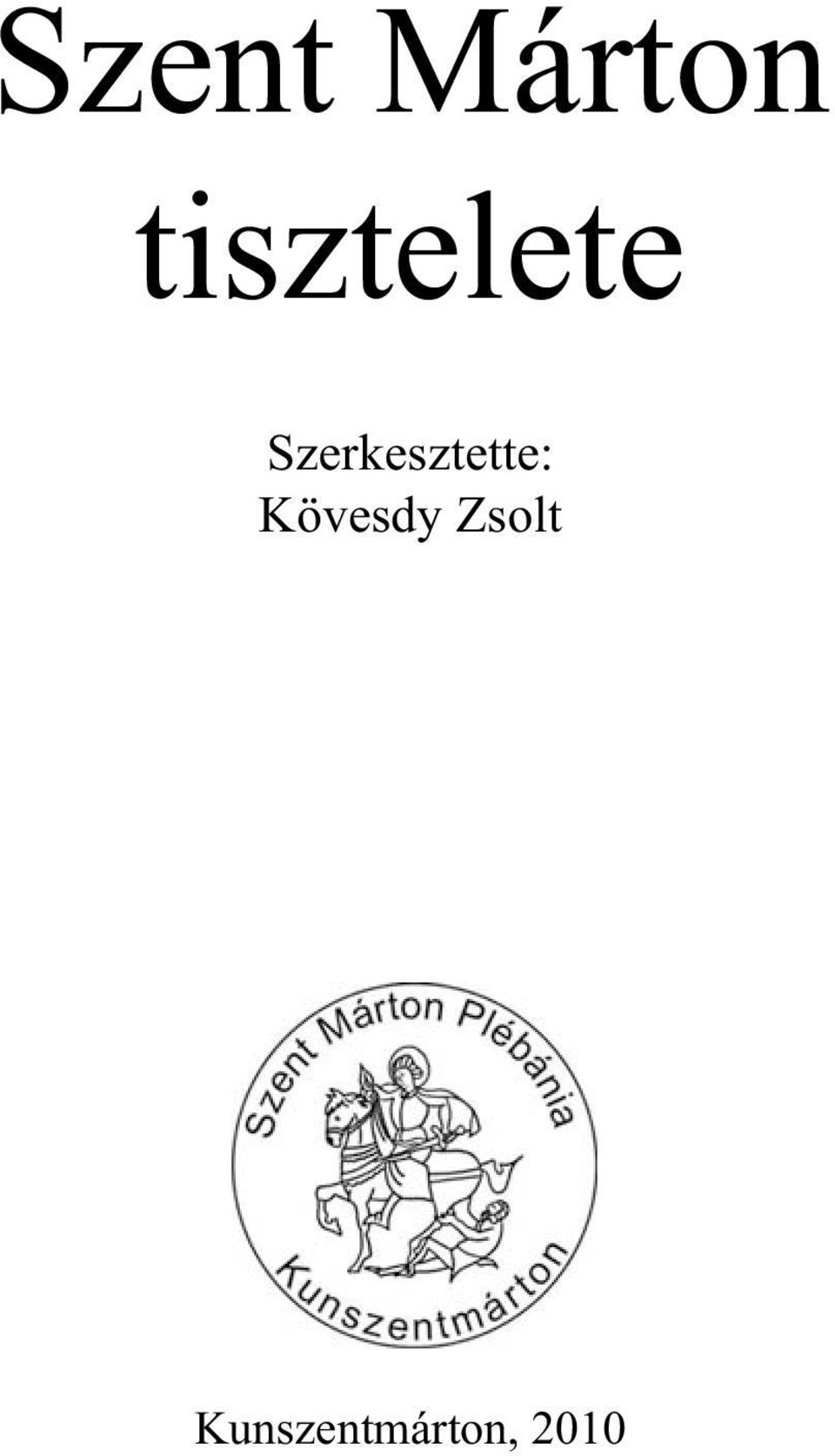 Szerkesztette: